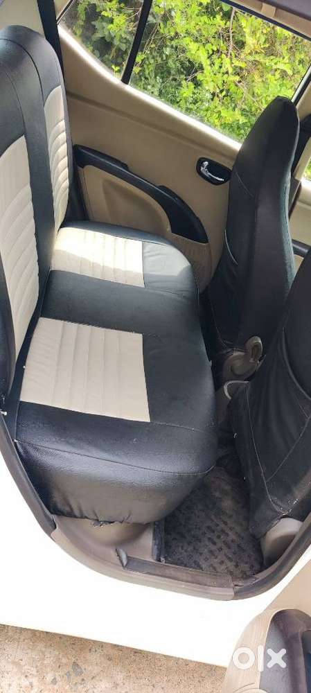 Hyundai I10 1.2 Kappa Magna, 2011, Petrol
