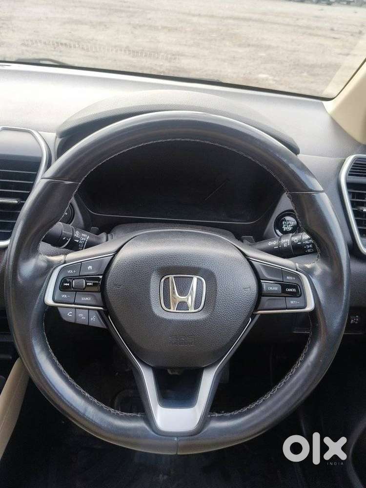 Honda City Zx Vtec, 2022, Petrol
