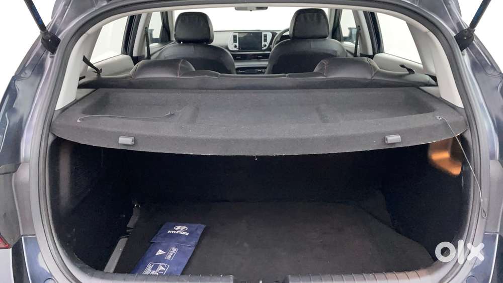 Hyundai New I20 1.2 Asta Mt, 2024, Petrol