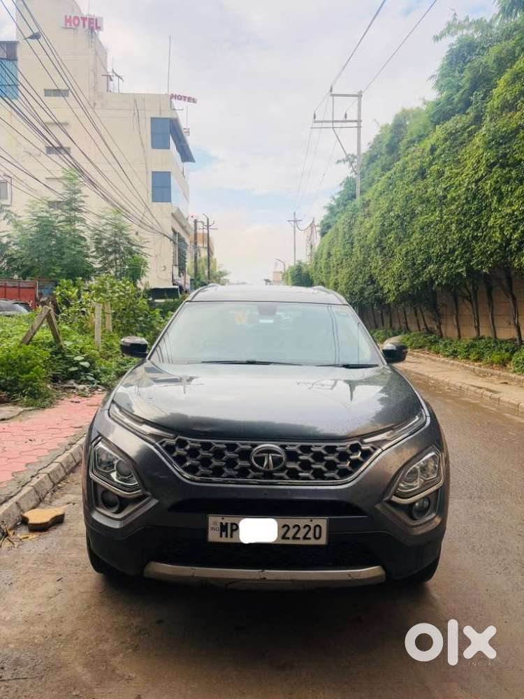 Tata Safari 2.0 Kryotec Xz Plus, 2022, Diesel