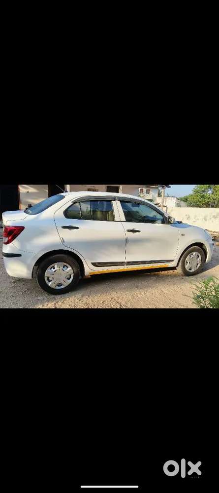Maruti Dzire Tour S 2024