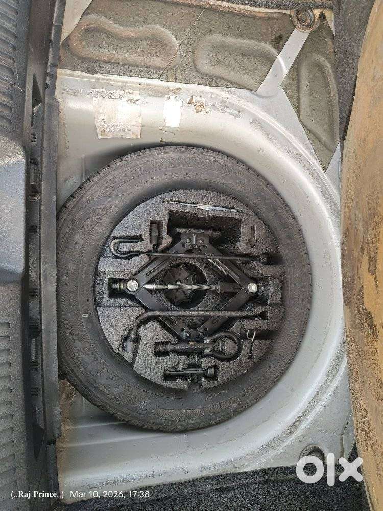 Volkswagen Polo 1.5 Tdi Highline, 2016, Diesel