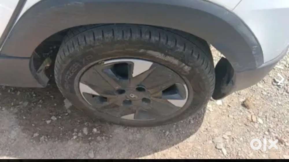 Tata Tiago Nrg Xza 2019 Cng Hybrid