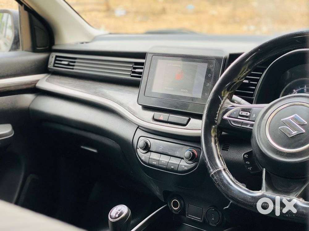 Maruti Suzuki Xl6 1.5 Zeta Mt, 2023, Petrol