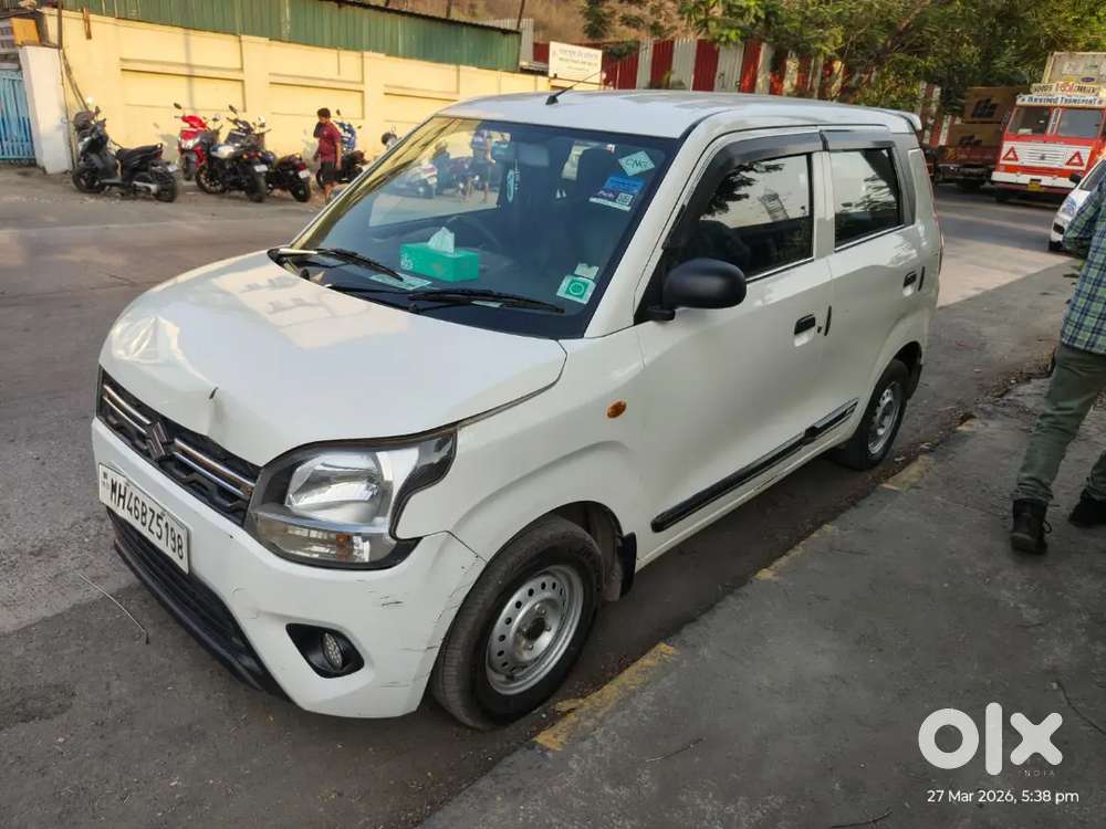 Sell Wagonr Lxi