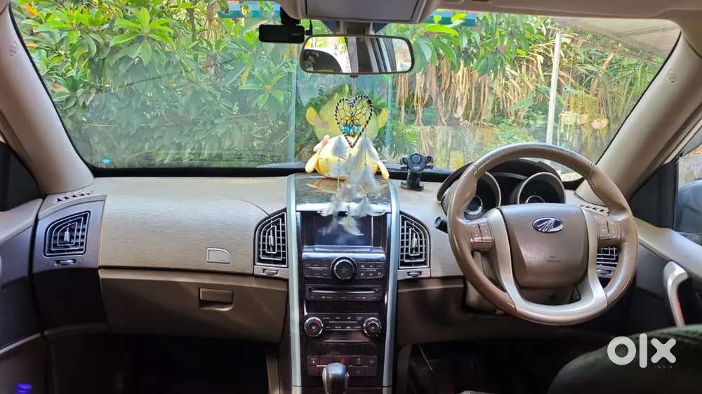 Mahindra Xuv500 2014 Diesel 130000 Km Driven