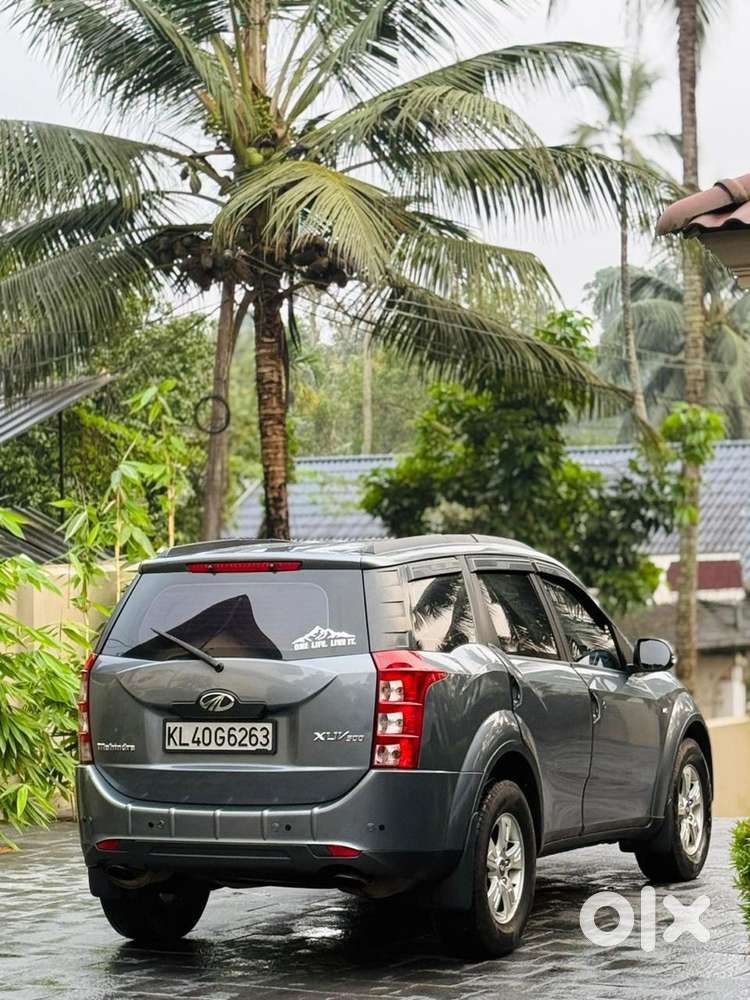 Mahindra Xuv500 Diesel Manual 2012