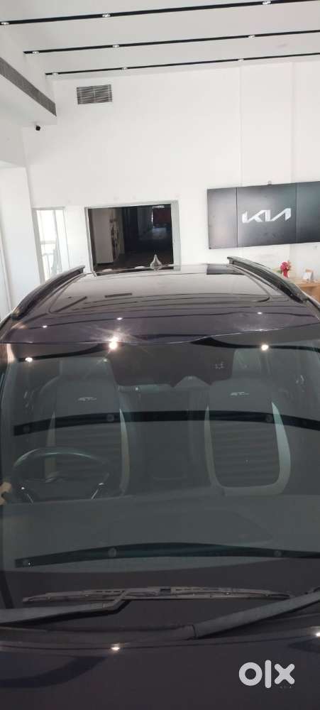 Kia Seltos, 2023