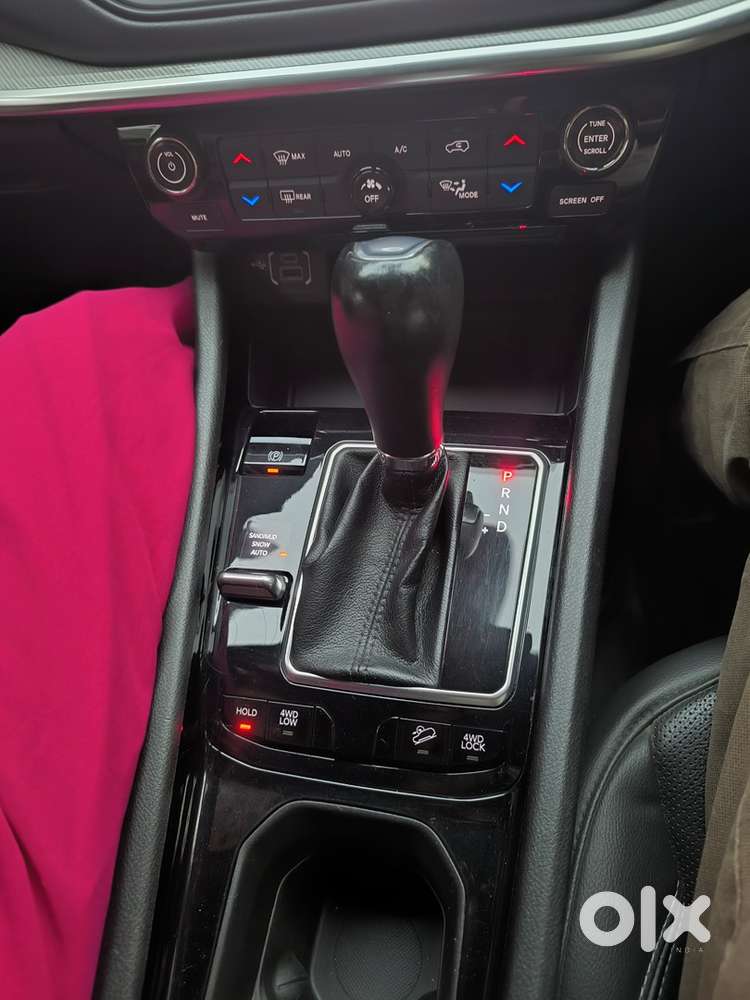 Jeep Compass 2021 Model
