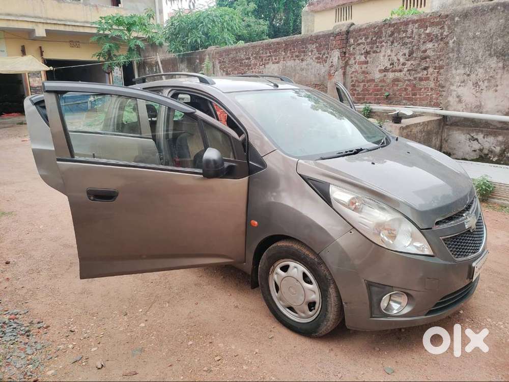 Chevrolate Beat Sale Well Maintained