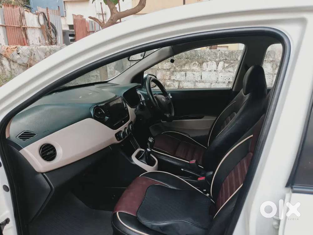 Xcent Diesel S