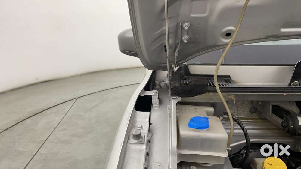 Renault Kwid 1.0 Rxt Sce Special (o), 2018, Petrol