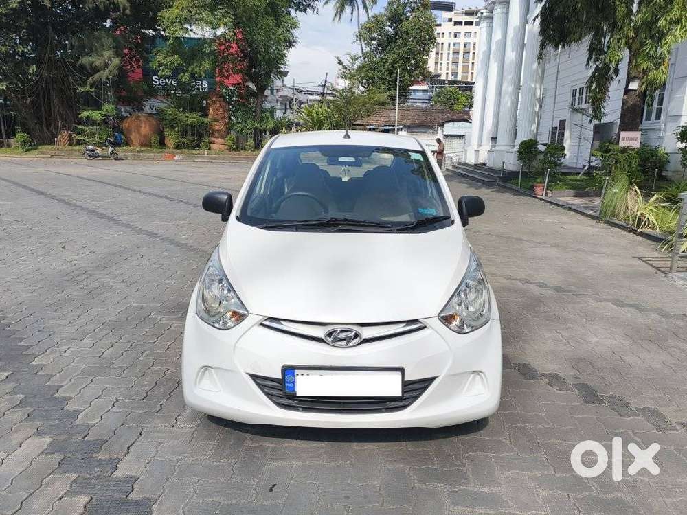 Hyundai Eon Magna +, 2019, Petrol