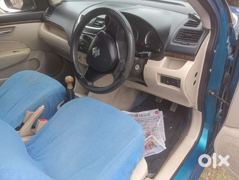 Maruti Suzuki Swift Dzire 2012-2015 Vdi, 2012, Diesel