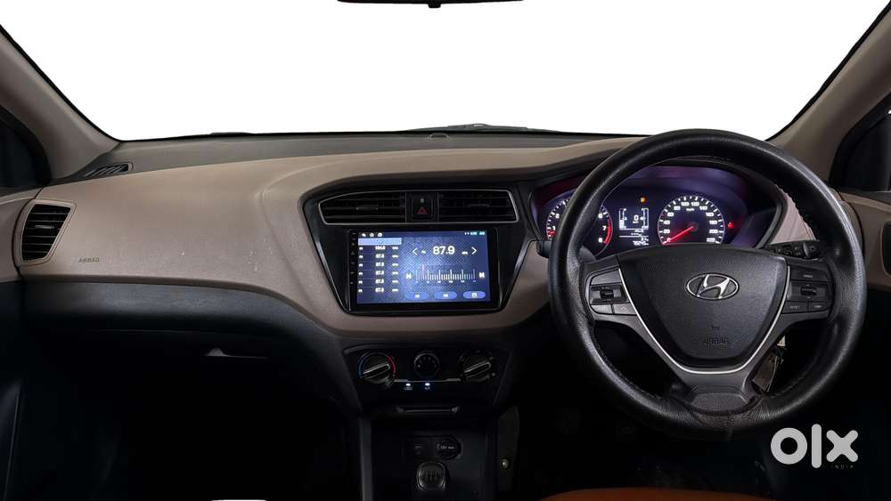 Hyundai Elite I20 1.2 Magna Plus, 2019, Petrol