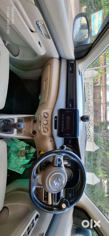 Maruti Suzuki Ertiga Vxi (o) Cng, 2024, Cng & Hybrids