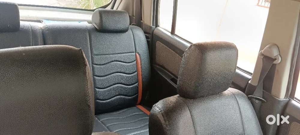 Maruti Suzuki Wagon R 2016 Edition