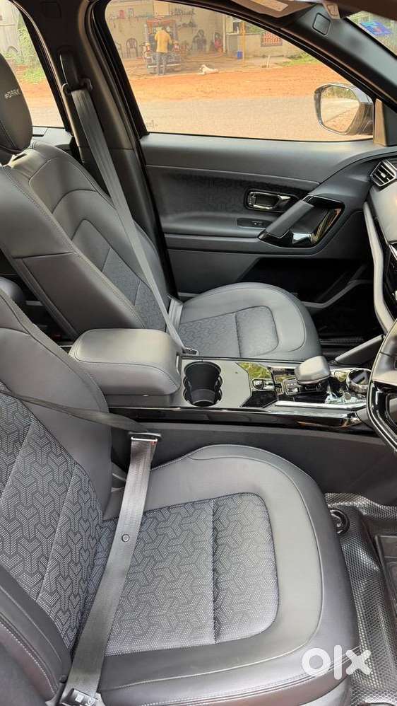 Tata Harrier 2024 Diesel Good Condition