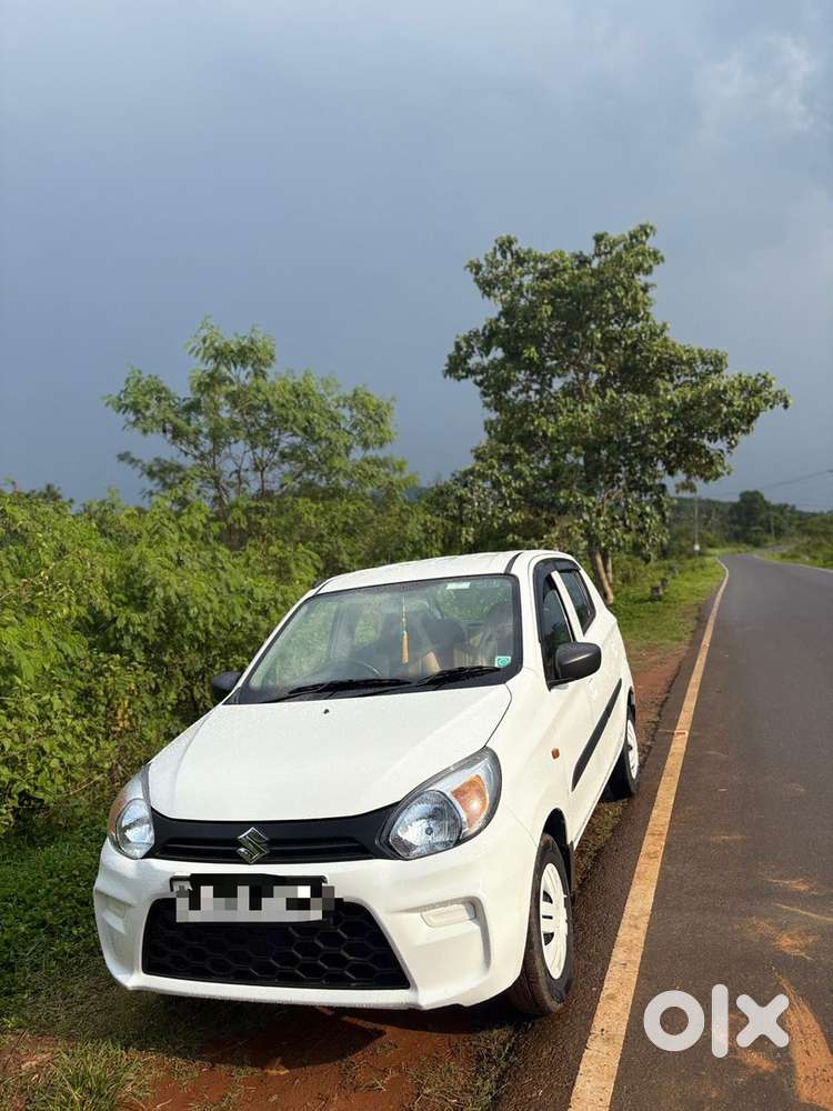 Maruti Suzuki Alto 800 2020 Well Maintained
