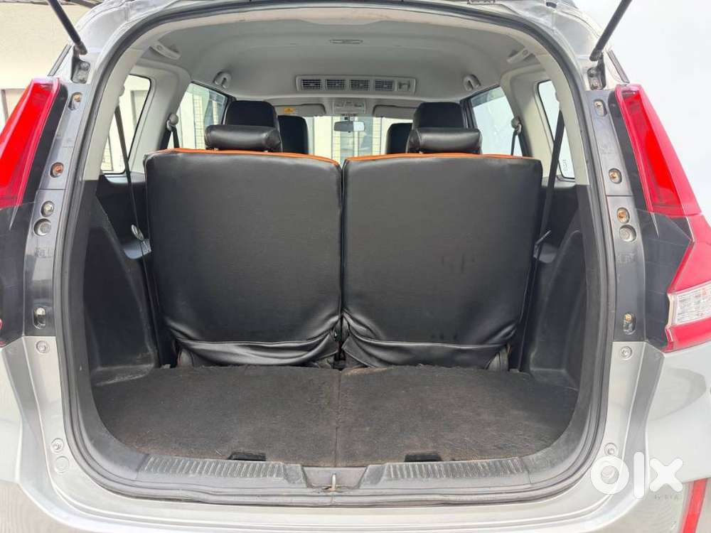 Maruti Suzuki Xl6 1.5 Zeta At, 2020, Petrol