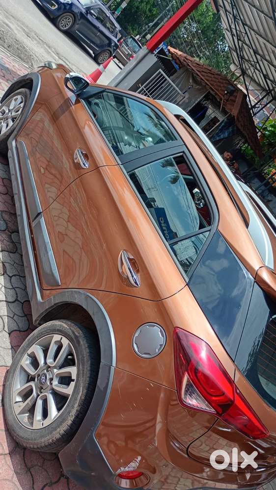 Hyundai I20 Active 1.2 Sx, 2016, Petrol