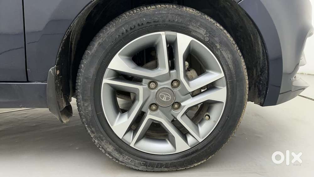 Tata Tigor 1.2 Revotron Xz Plus, 2022, Petrol