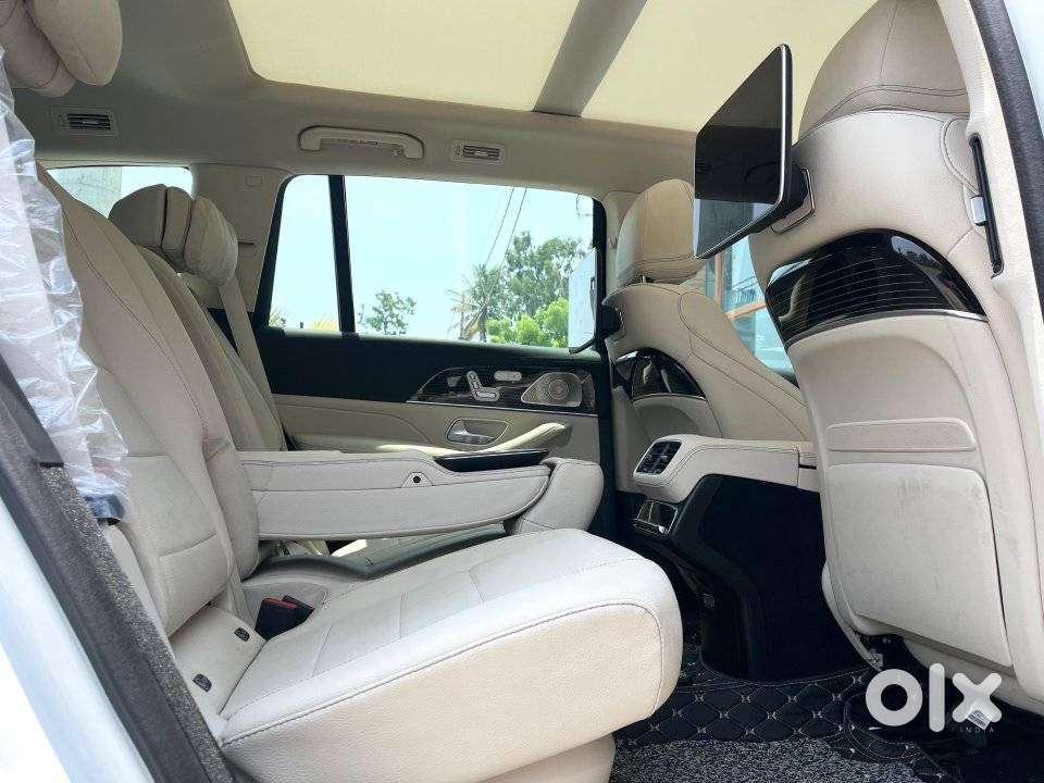 Mercedes-benz Gls 400d 4matic, 2025, Diesel