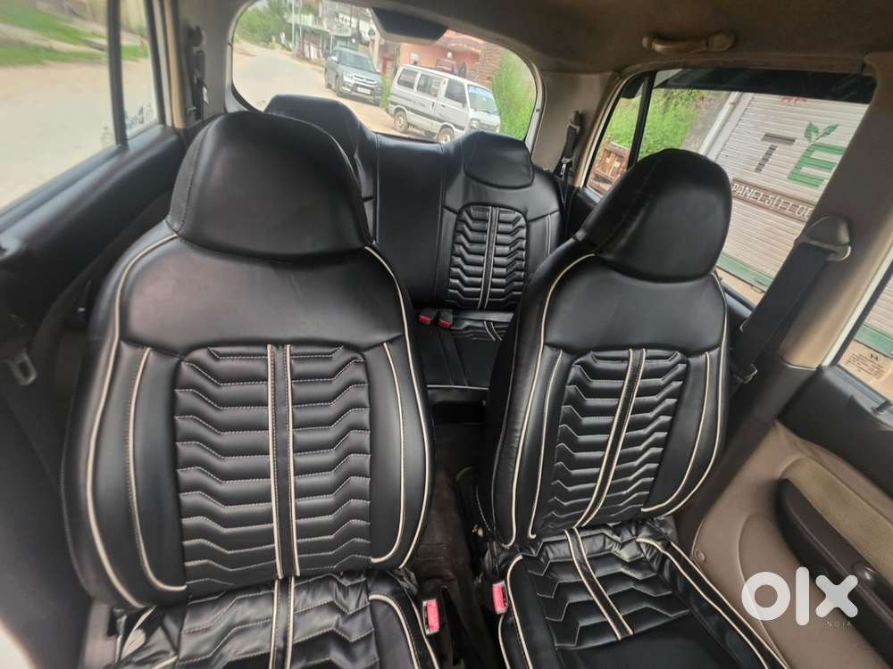 Hyundai Santro Xing 2013 Petrol Good Condition