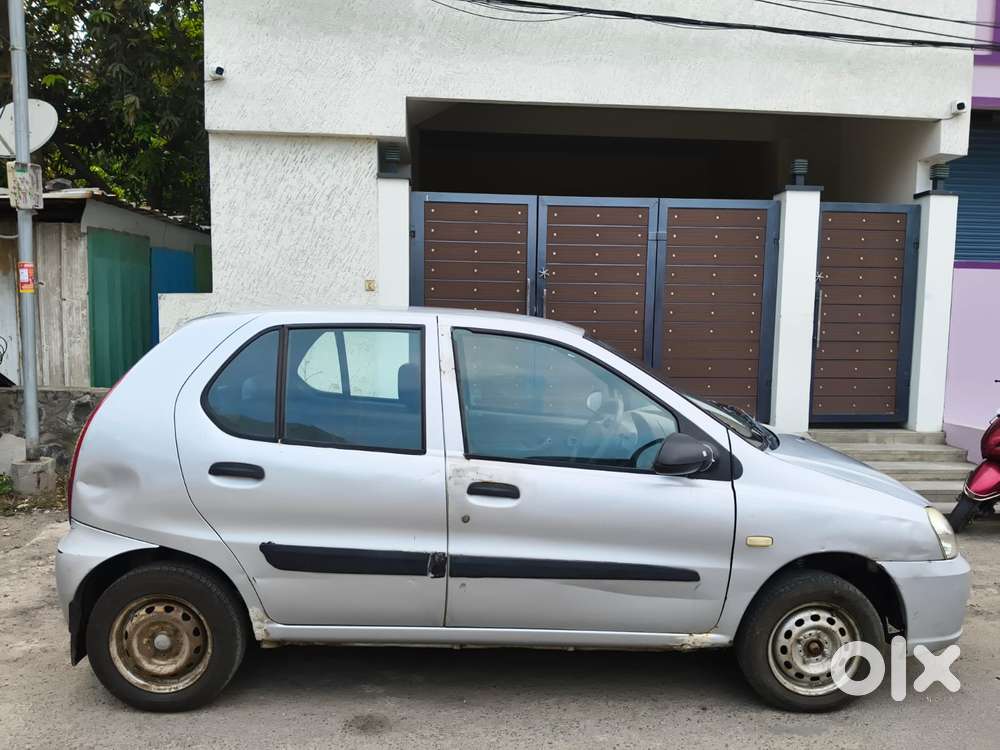 Tata Indica, 2013, Diesel