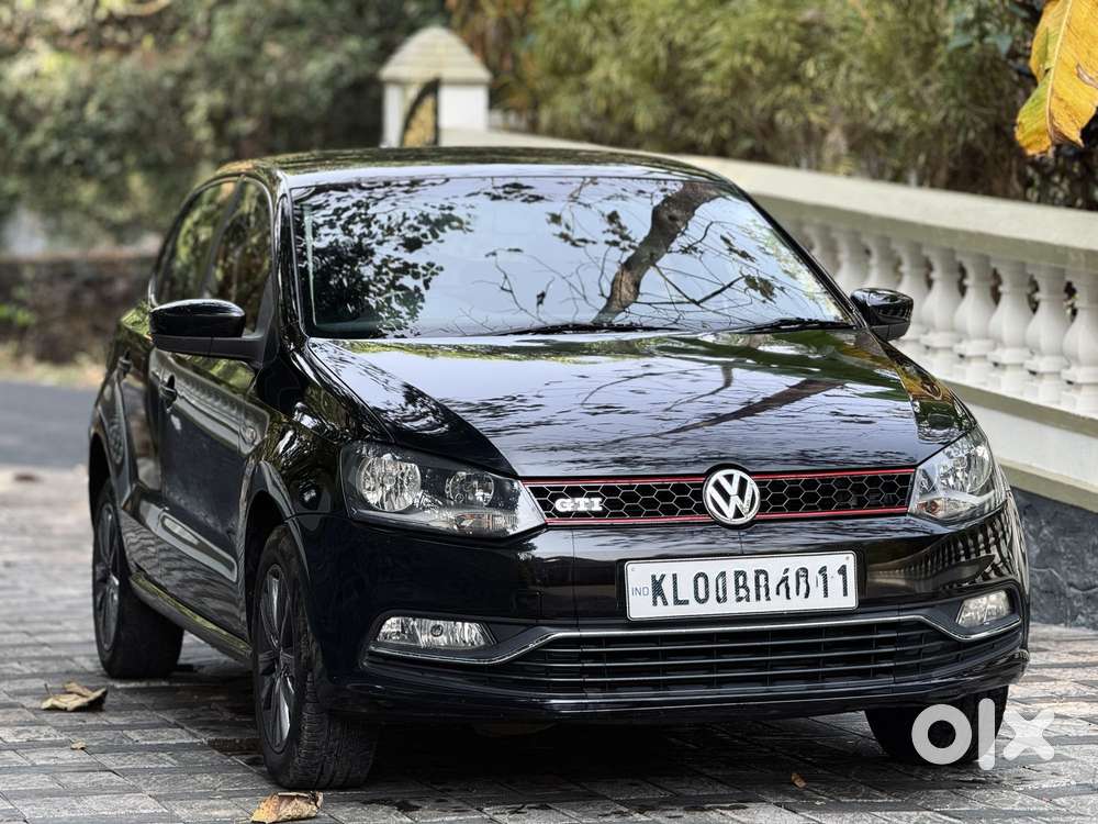 Volkswagen Polo 2013-2015 1.5 Tdi Highline, 2014, Diesel