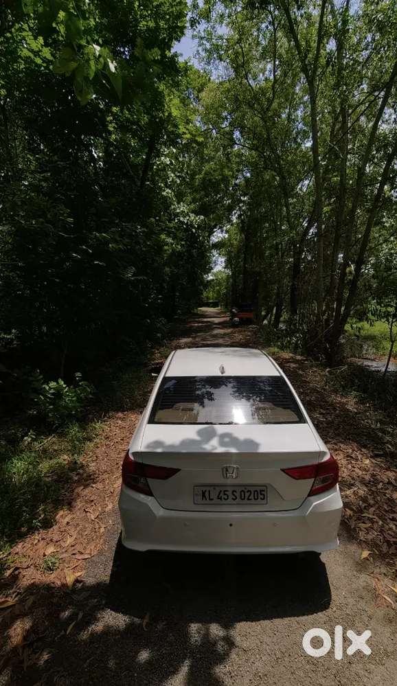 Honda Amaze 1.2 2019 (automatic) E20 Compatible Engine