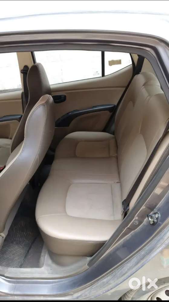 Hyundai I10 Magna 2013 Petrol Manual