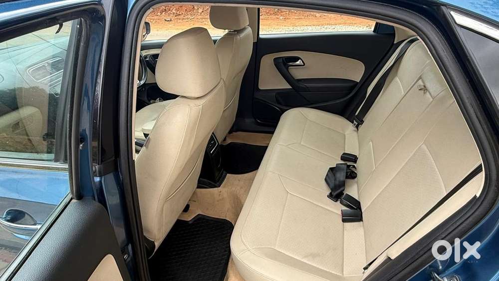 Skoda Rapid 2018 Car