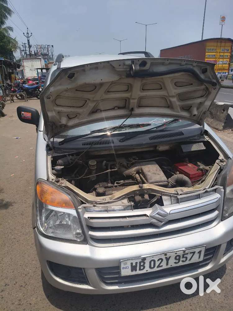 Wagnor Car Sell
