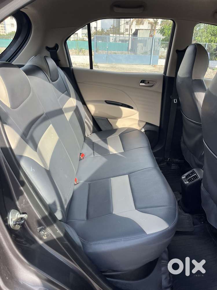 Hyundai New Santro 1.1 Era, 2019, Petrol
