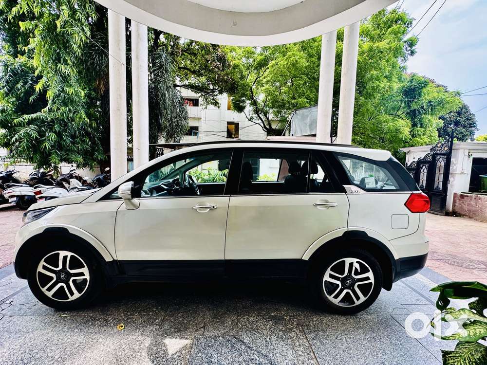 Tata Hexa 2.2 Xta 4x2 7 Str, 2017, Diesel