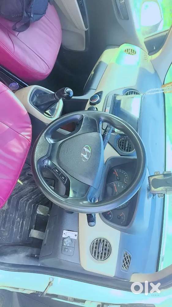 Hyundai Xcent 2016 Cng & Hybrids 130000 Km Driven