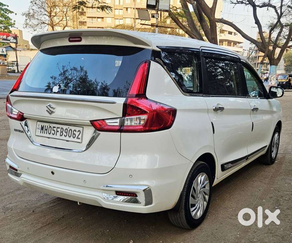 Maruti Suzuki Ertiga 2015-2018 1.4 Vxi Cng Limited Edition, 2023, Cn..