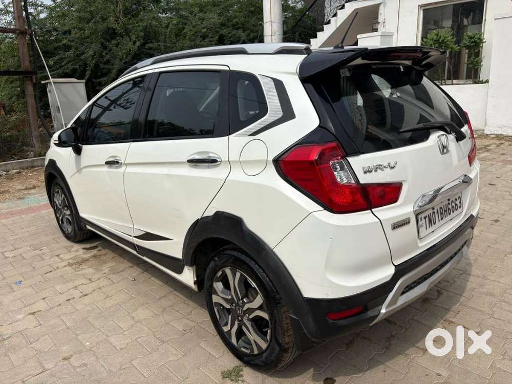 Honda Br-v, 2019, Petrol