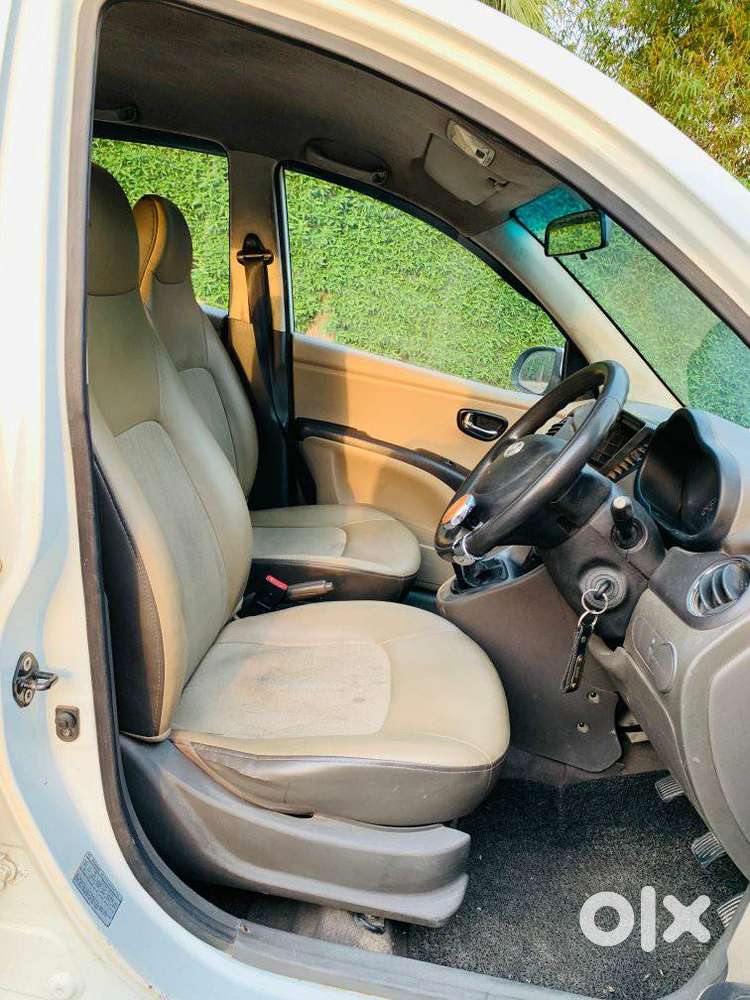 Hyundai I10 1.2 Kappa Magna, 2013, Petrol