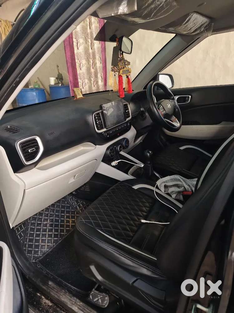 Hyundai Venue 1.2 S 2023