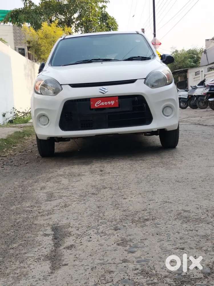 Maruti Suzuki Alto 800 2018 Lxi Anniversary Edition