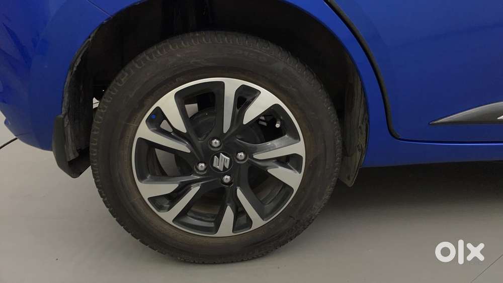 Maruti Suzuki Swift Zxi Plus Dual Tone, 2024, Petrol