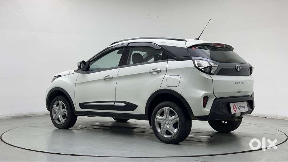 Tata Nexon 1.2 Revotron Xm (s), 2021, Petrol