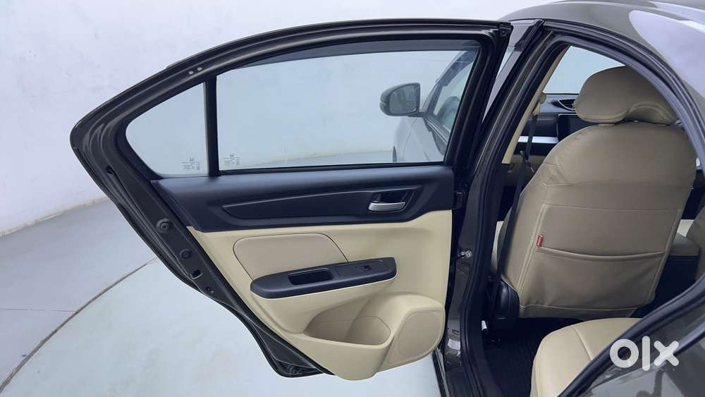 Honda Amaze Vx Cvt I-vtec, 2023, Petrol