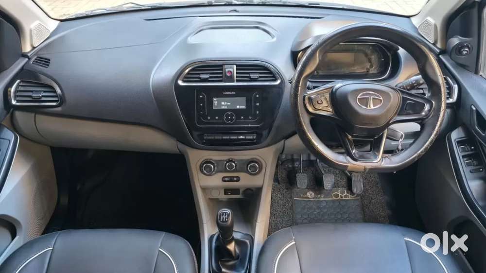 Tata Tiago 1.2 Revotron Xt Cng, 2022, Cng & Hybrids