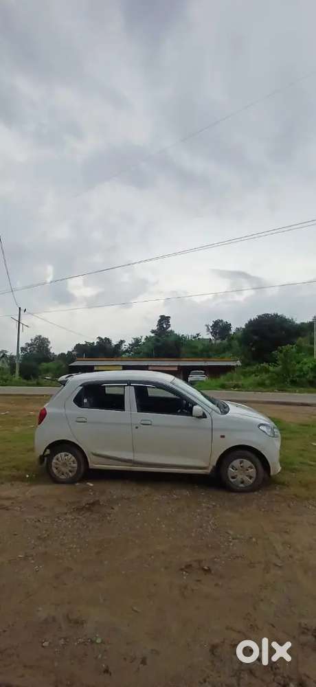 Maruti Suzuki Alto K10 2025 Manual Petrol
