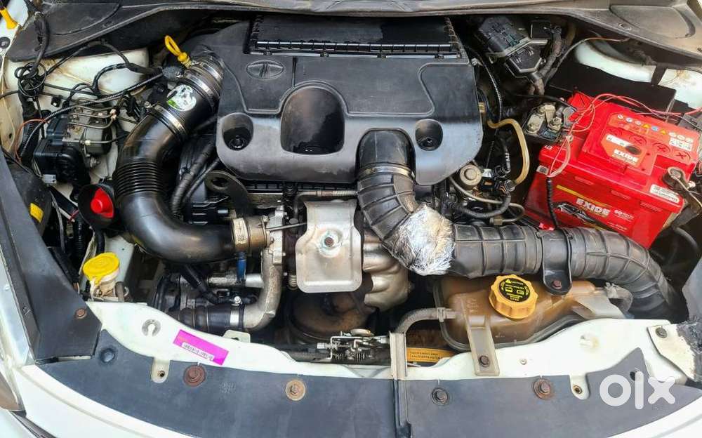 Tata Tiago 1.05 Revotorq Xe, 2019, Diesel