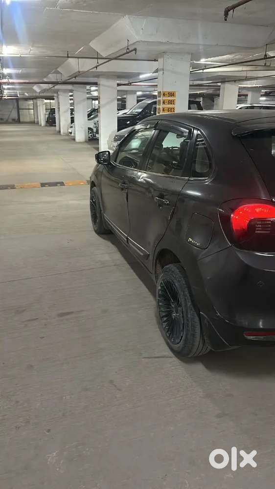 Maruti Baleno For Sale