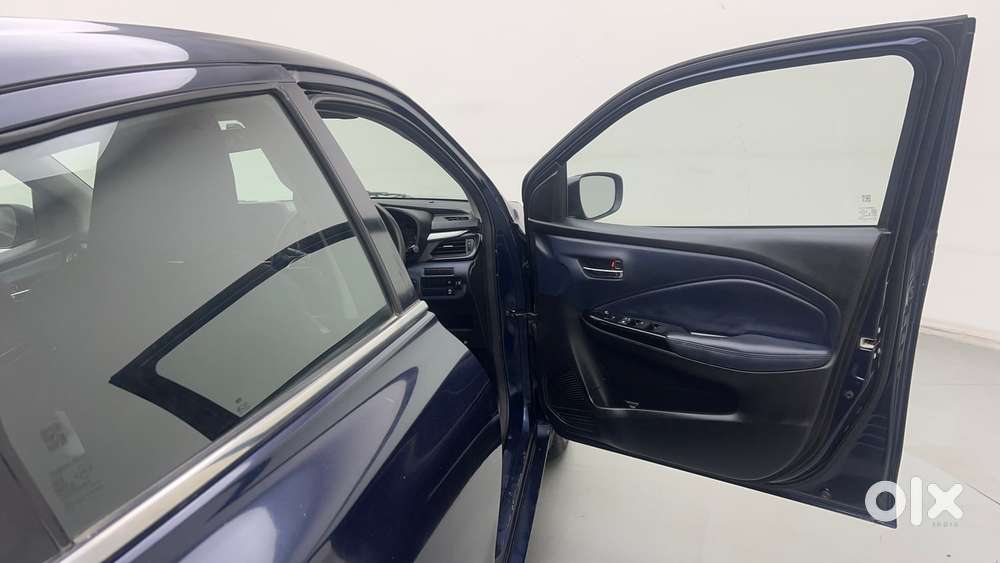 Maruti Suzuki Baleno Zeta, 2022, Petrol